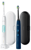Coolblue Philips Sonicare ProtectiveClean 5100 HX6851/34 aanbieding