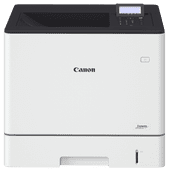 Canon I-SENSYS LBP722CDW Canon i-SENSYS printer