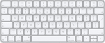 Apple Magic Keyboard met Touch ID QWERTY Draadloze toetsenbord
