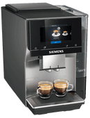 Siemens EQ.700 Classic TP705R01 Fully automatic coffee machine