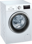 Siemens WM14UR00NL Siemens wasmachine met 9 kg vulgewicht