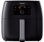 Coolblue Philips Avance Airfryer XXL HD9650/90 aanbieding