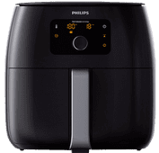 Philips Avance Airfryer XXL HD9650/90 Philips airfryer XXL