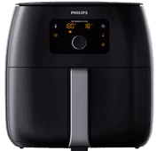 Philips Avance Airfryer XXL HD9650/90 Product in our store in Breda