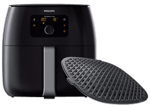 herhaling na school vals Airfryer aanbiedingen - Coolblue - Voor 23.59u, morgen in huis