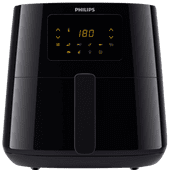 Coolblue Philips Airfryer XL HD9270/90 aanbieding