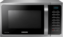 Samsung MC28H5015AS Samsung combi microwave
