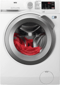 AEG L6FB586CBS ProSense AEG EcoLine washing machine
