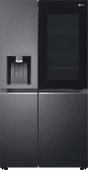 LG GSXV90MCDE LG koelkast