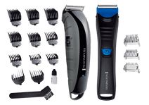 Remington HC5880 + Remington BHT250 Remington hair trimmer