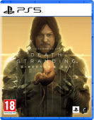 Death Stranding: Director’s Cut - PlayStation 5