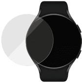 PanzerGlass Anti-Bacterial Samsung Galaxy Watch4 44 mm Screenprotector Glas PanzerGlass