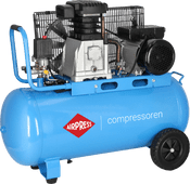 Airpress HL 340/90 Compressor