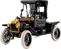 LEGO Icons Ford Model T 11376 Nieuwe LEGO set