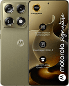 Motorola Signature 512GB groen 5G Motorola producten
