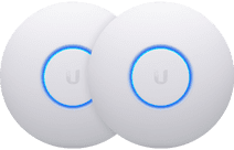 Ubiquiti Unifi UAP-nanoHD 2-pack Zakelijke access point
