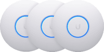 Ubiquiti Unifi UAP-nanoHD 3-pack Ubiquiti access point