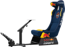 Playseat Evolution PRO - Red Bull Racing Esports Inklapbare gaming stoel