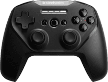 SteelSeries Nimbus+ Gaming Controller for iOS Smartphone controller