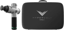Coolblue Hyperice Hypervolt BT + Case aanbieding