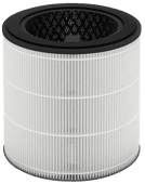 Philips NanoProtect serie 2-filter FY0293/30 Filter voor luchtreiniger