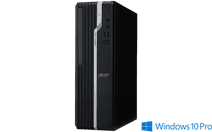 Acer Veriton Slimline X2680 I5659 Pro Business desktop