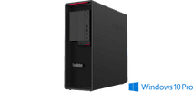 Lenovo ThinkStation P620 - 30E0003FMH Desktop workstation