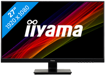 iiyama ProLite E2791HSU-B1 TN monitor