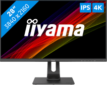 iiyama ProLite XUB2893UHSU-B1 28 inch monitor