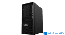 Lenovo ThinkStation P350 Tower - 30E3005AMH Desktop workstation