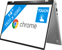 Asus Chromebook C434TA-AI0485 2-in-1 laptop