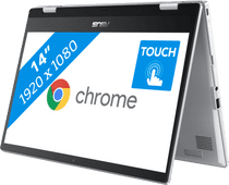 Asus Chromebook CM1400FXA-EC0022 aanbieding