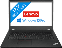 Lenovo ThinkPad P17 G2 - 20YU0028MH aanbieding