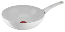 Tefal Natural Chef Keramische wokpan 28 cm Wokpan