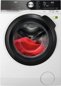AEG L9FEN96BC Soft Water 1600RPM washing machine