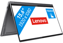 Lenovo Yoga 9 82DE001XMH Lenovo gaming laptop met GTX 1650 en GTX 1660TI videokaart
