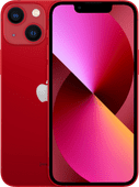 Apple iPhone 13 Mini 512GB RED Apple iPhone Red