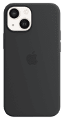 Apple iPhone 13 Mini Back Cover with MagSafe Midnight Apple iPhone back cover