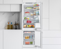Samsung BRB26713DWW/EF Energiezuinige inbouw koelkast