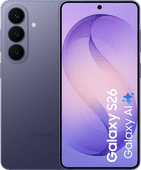 Samsung Galaxy S26 512GB Dark Blue 5G Samsung Galaxy S26