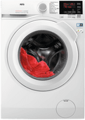 AEG L7FB686CBW 1600RPM washing machine