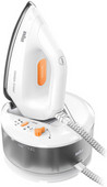 Braun CareStyle Compact IS 2132 WH Braun strijkijzer