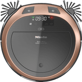 Miele Scout RX3 Home Vision Smart robot vacuum