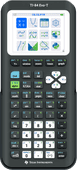 Texas Instruments TI-84 Evo-T Grafische Rekenmachine Top 10 best verkochte rekenmachines