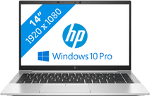 HP Elitebook 840 G8 - 35T73EA Laptop met on site garantie