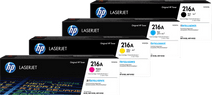 HP 216A Toner Combo Pack Toner voor HP printer