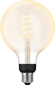 Philips Hue Filament Light White Ambiance Globe XL ST72/E27 Smart home device in our store