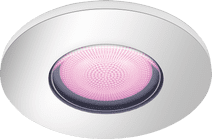 Philips Hue Xamento badkamerinbouwspot chroom 1-pack