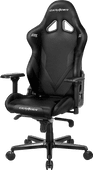 DXRacer GLADIATOR G001-N Gaming Chair - Zwart DXRacer gaming stoel