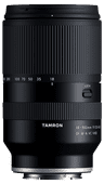 Tamron 18-300mm f/3.5-6.3 Di III-A VC VXD Sony E Telelens